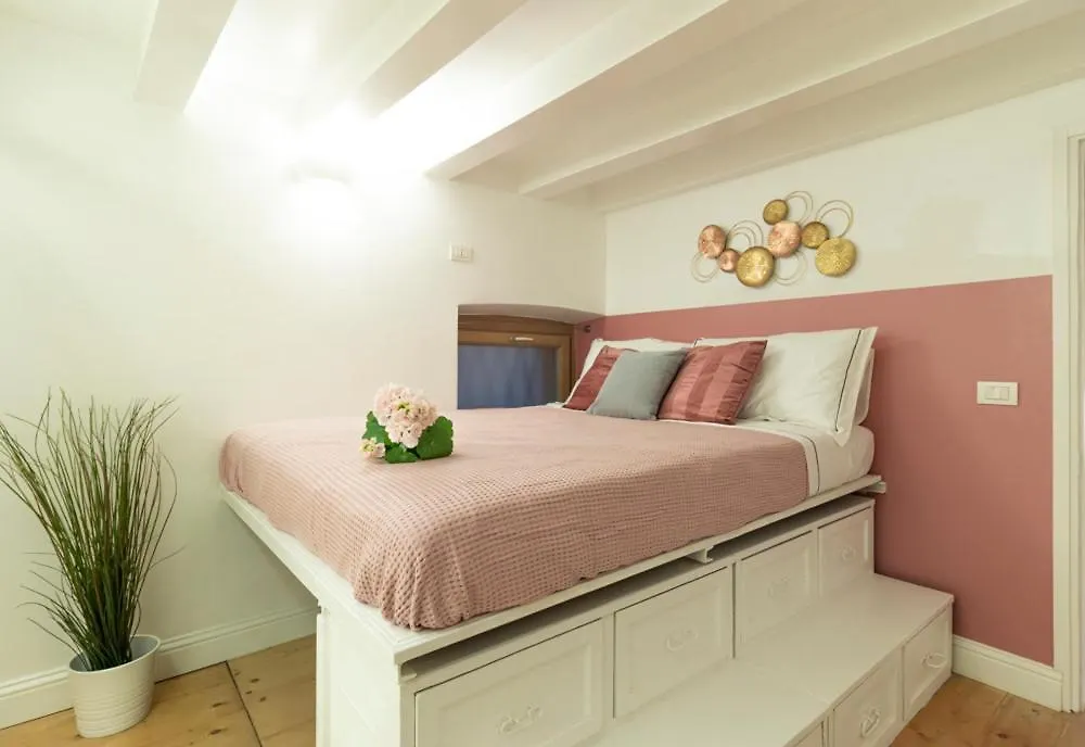 Appartamento Relstay - Brera - Lovely 1Br Milano Italia