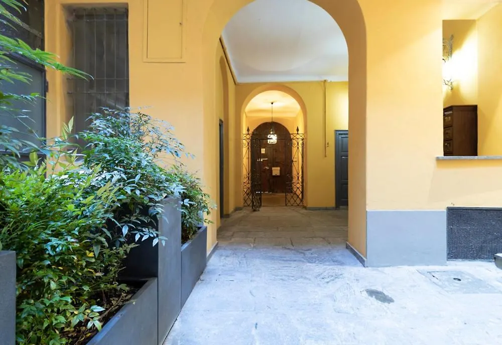 Appartamento Relstay - Brera - Lovely 1Br Milano