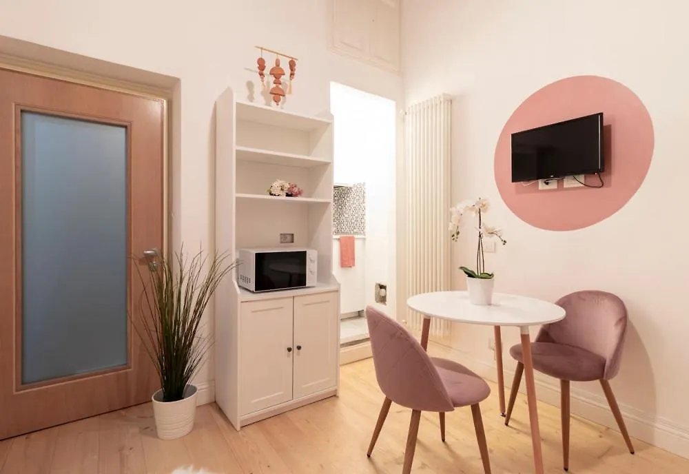 Relstay - Brera - Lovely 1Br Milano Appartamento