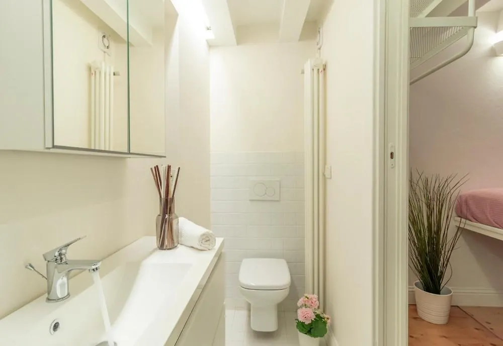 Relstay - Brera - Lovely 1Br Milano Appartamento