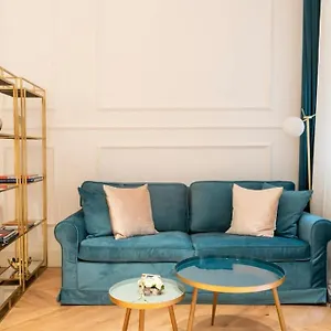  Appartamento La Scala Suite-luxury