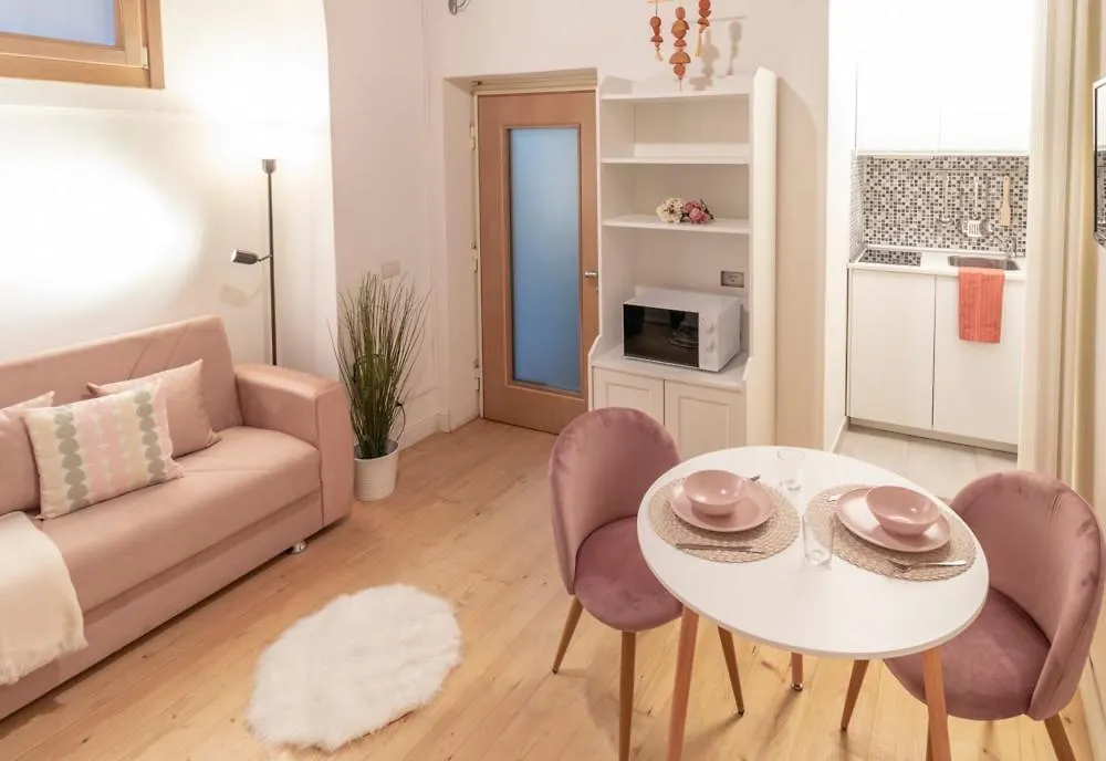 Relstay - Brera - Lovely 1Br Milan